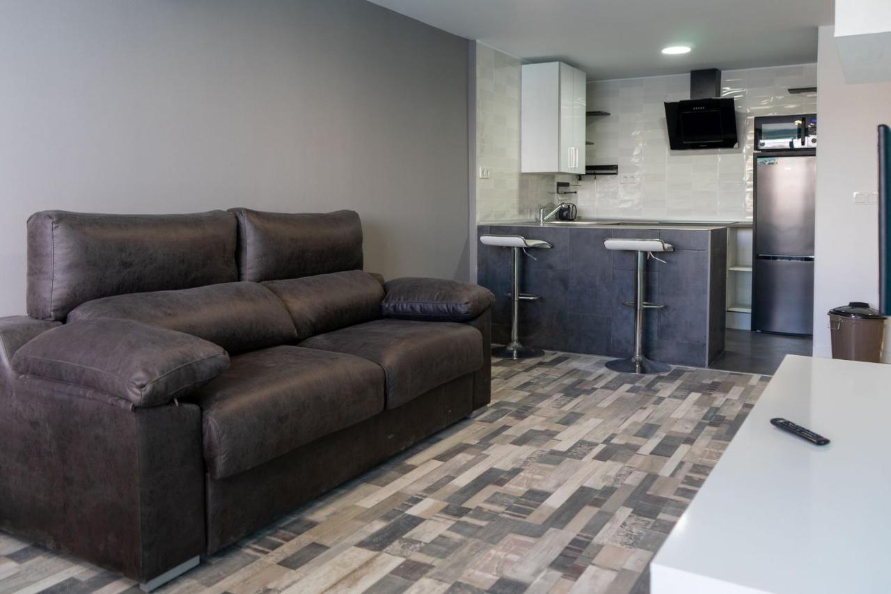 Apartamento Completo Vistas Don Miguel II Apartment Benidorm Bagian luar foto