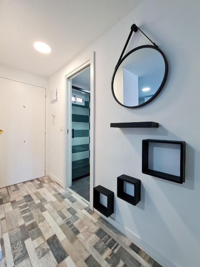 Apartamento Completo Vistas Don Miguel II Apartment Benidorm Bagian luar foto